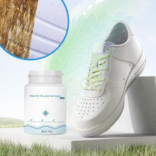 Load image into Gallery viewer, Shoes Whitening Cleansing Gel