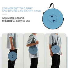 Load image into Gallery viewer, Portable Folding Stool