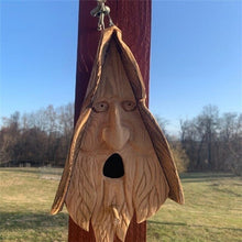 Load image into Gallery viewer, 🐦Unique Bird House