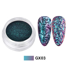 Load image into Gallery viewer, 3D Sculptuur Nail Art Mold