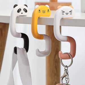 Tableside Bag Hook🐱