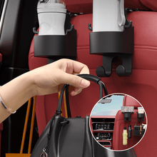 Load image into Gallery viewer, Multifunctional Hook for Car Seat Back