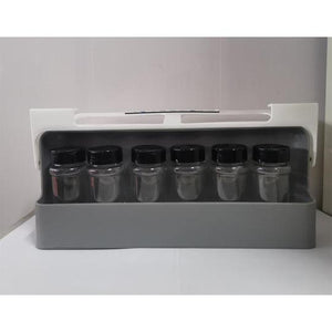 Under-Shelf Spice Organizer