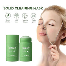 Load image into Gallery viewer, 🔥HOT SALE - Cleansing Stick Green Tea Stick Mask