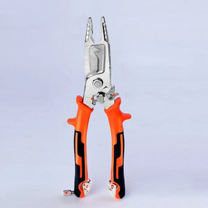 Multifunct Wire Stripper