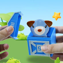 Load image into Gallery viewer, Counting Matching Sorting Toy
