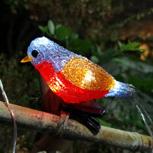Load image into Gallery viewer, Ground Bird Decorative Lamp
