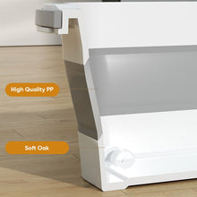 Load image into Gallery viewer, 💦Rectangular Portable Foldable Bucket💦