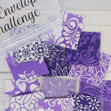 Load image into Gallery viewer, 100 Envelope Challenge Box Set💸