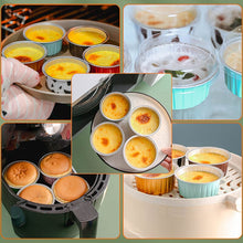 Load image into Gallery viewer, 🎄Aluminum Foil Tin Cup