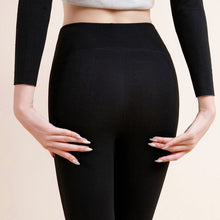 Load image into Gallery viewer, Casual Warm Winter Solid Pants