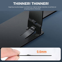 Load image into Gallery viewer, Ultra-thin Invisible Mini Phone Holder