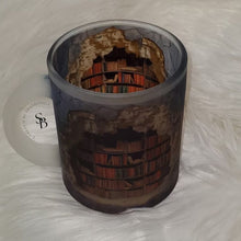 Load image into Gallery viewer, Books Coffee Mugs