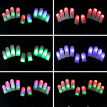 Load image into Gallery viewer, 🐸Glow in the Dark Little Monster Woolly Hat🥳