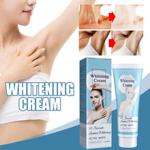 Load image into Gallery viewer, Women Whitening Cream