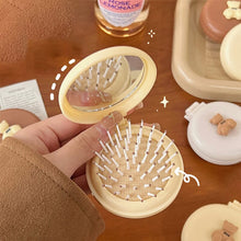 Load image into Gallery viewer, Adorable Cartoon Folding Air-cushion Comb