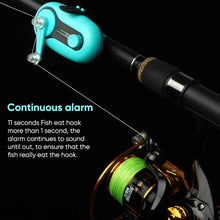 Load image into Gallery viewer, Fishing Bite Alarm