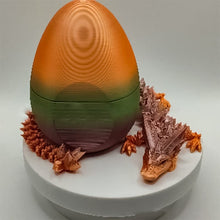 Load image into Gallery viewer, Mystery Egg Dragon