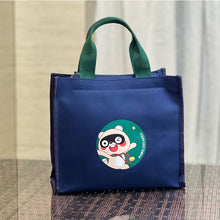 Load image into Gallery viewer, Cute Bear Lunch Box Bag