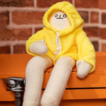 Load image into Gallery viewer, Funny Christmas Gift-Banana Doll