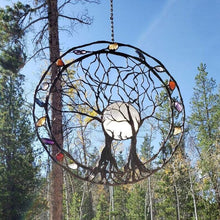 Load image into Gallery viewer, 🌳Metal Tree Wall Art🌳