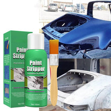 Load image into Gallery viewer, High-Efficiency Paint Remover