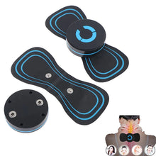 Load image into Gallery viewer, Portable Electric Neck Massager
