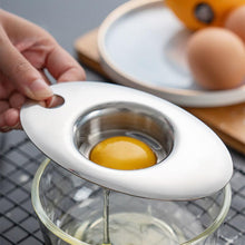 Load image into Gallery viewer, Egg Yolk White Separator