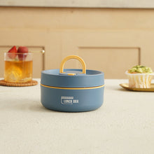 Load image into Gallery viewer, Pre-sale for 15 days--Portable insulated lunch box