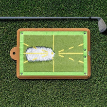 Load image into Gallery viewer, Golf Training Mat for Swing Detection Batting💗