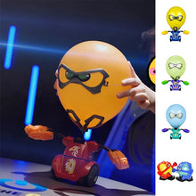 Load image into Gallery viewer, ROBO FIGHT-BALLOON PUNCHER(manual version without remote control)