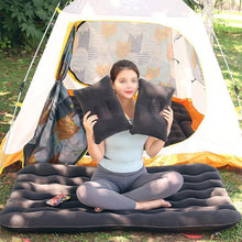 Load image into Gallery viewer, Multifunctional Car Air Mattress