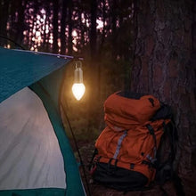 Load image into Gallery viewer, 💡 New Outdoor Camping Hanging Type-C Charging Retro Bulb Light💡