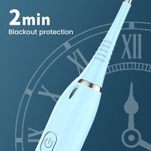 Load image into Gallery viewer, Electric Dental Scaler Dental Calculus Remover