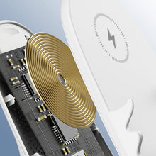 Load image into Gallery viewer, Mini Chair Wireless Fast Charger Multifunctional Phone Holder