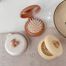 Load image into Gallery viewer, Adorable Cartoon Folding Air-cushion Comb