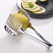 Load image into Gallery viewer, 🍋Stainless Steel Slice Holder🍋