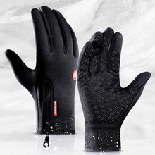 Load image into Gallery viewer, Water Resistant Thermal Gloves