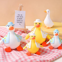 Load image into Gallery viewer, 🐥Stress Relief Toys Dress Up Duck🐥