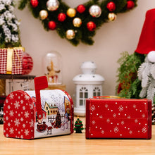 Load image into Gallery viewer, Xmas Reindeer Gift Box