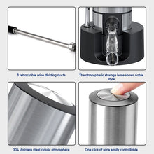 Load image into Gallery viewer, Electronic Wine Decanter for Wine