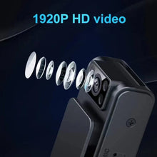 Load image into Gallery viewer, 🎥High-resolution Rear View Camera With WiFi Function🎥