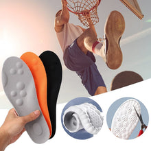 Load image into Gallery viewer, Constant temperature Comfort Starter U-shape Insoles