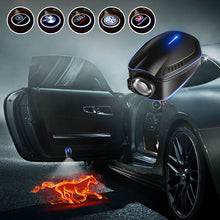 Load image into Gallery viewer, 3D Car Door LED Laser Logo Projector