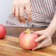 Load image into Gallery viewer, Stainless Steel Fruit Core Separator