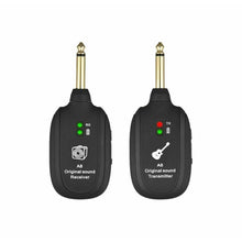 Load image into Gallery viewer, Wireless Guitar System