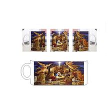 Load image into Gallery viewer, Christian Print Mug