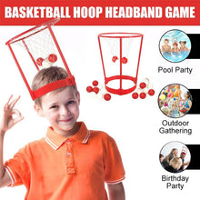 Load image into Gallery viewer, Overhead Basketball Hoop