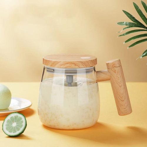 ☕Electric High Speed Mixing Cup☕