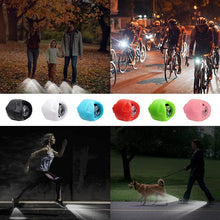 Load image into Gallery viewer, Rechargeable Hole Shoe Lights